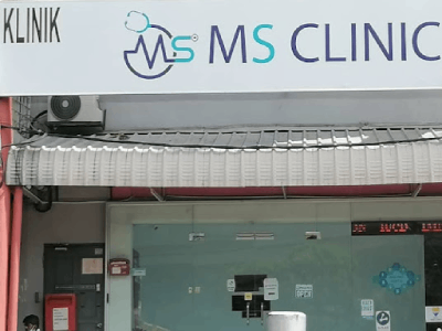 MS Clinic Ampang
