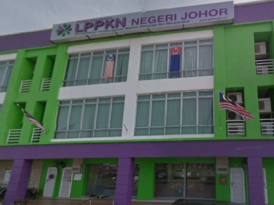 Klinik Subfertiliti LPPKN Johor