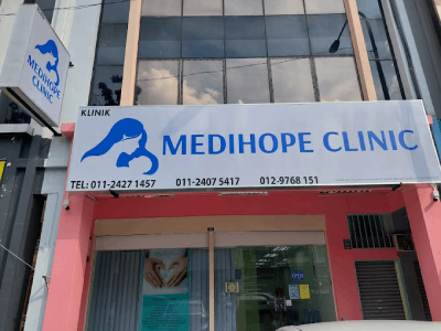 Medihope Clinic